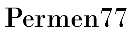 Permen77